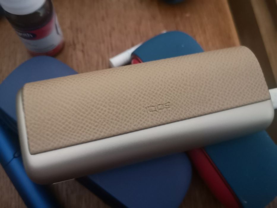 Iqos Iluma Prime