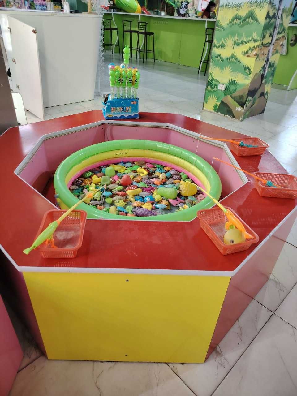 Продается Игровой бизнес