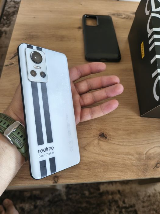 Realme GT Neo 3 256 gb