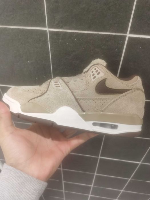 adidasi Nike Air
