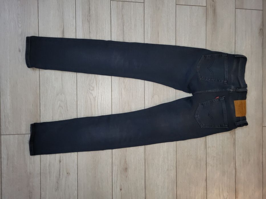 Детски дънки levis 27