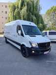 Mercedes-Benz Sprinter Mercedes Sprinter 316 2.2 163