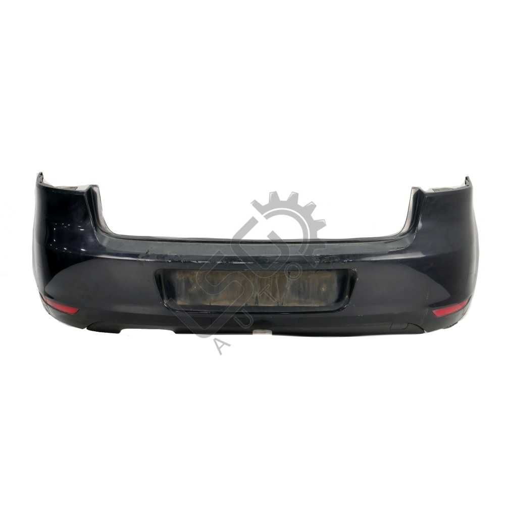 Задна броня Volkswagen Golf VI 2008-2016 ID: 144996