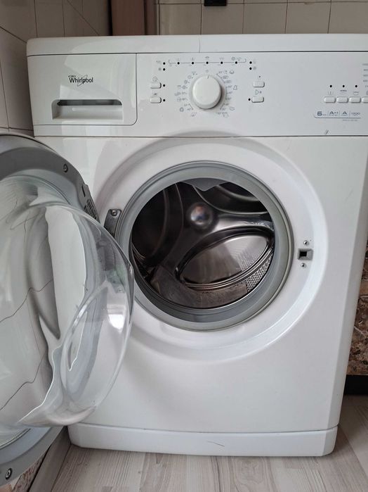 Пералня Whirlpool