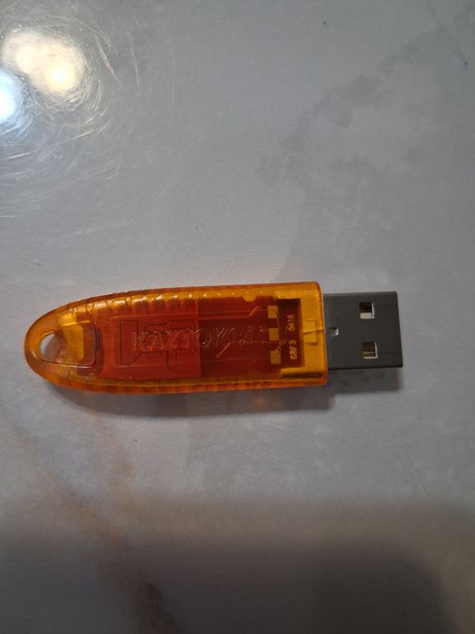 Ключ казтокен для эцп