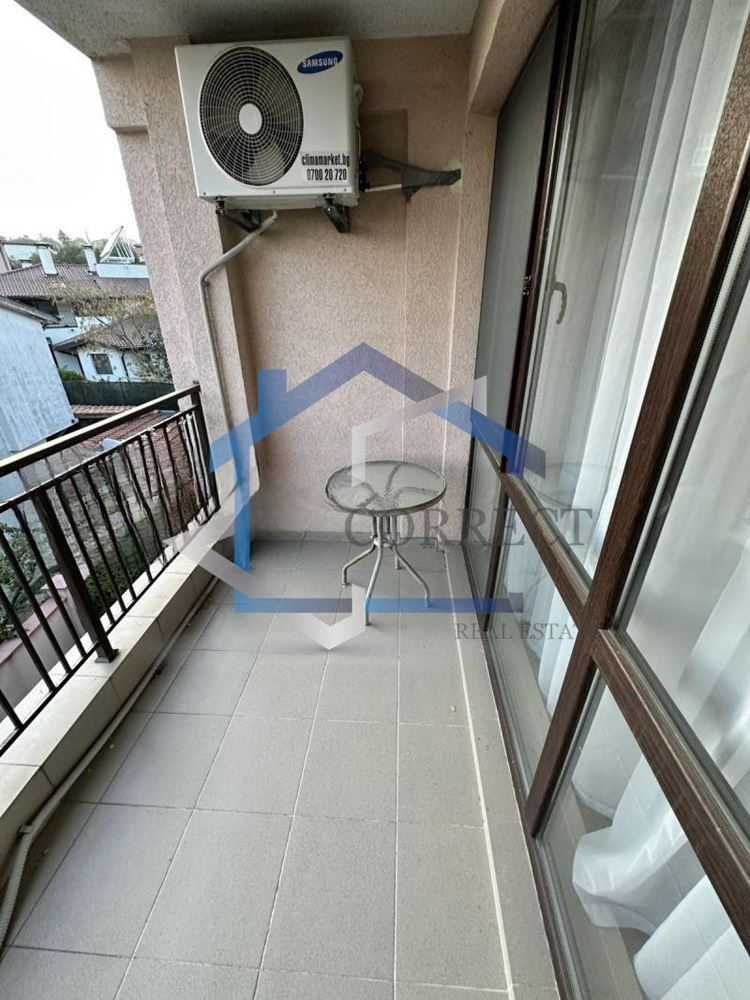 Дава се под наем Двустаен апартамент в Варна, м-т Траката - 65 кв.м за 459 € - Снимка #4