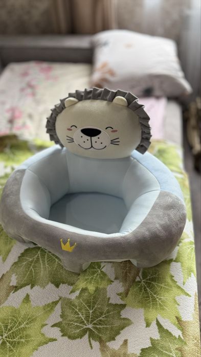 Продам детское кресло