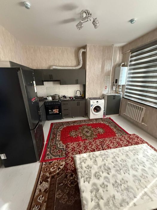 Срочно квартира сотилади 3 хона Яккасарой Калдиргоч