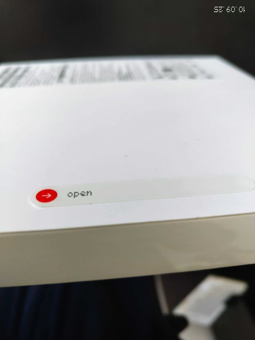 Nothing Phone 3 12GB/256GB -нов, не отварян, 2г. гаранция!