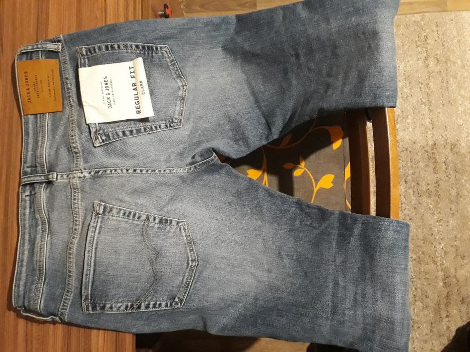 Blugi Jack&Jones