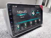 Navigatie Android Toyota Avensis 2003-2008 QLED4/64gb port SIM