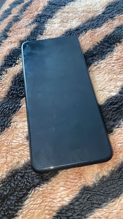 Huawei P40 Lite 5G