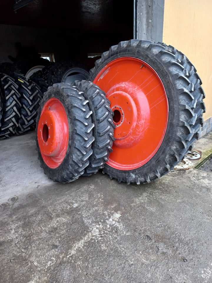 Roti Tehnologice inguste  fiat ,445  reglabile pentru orice Tractor