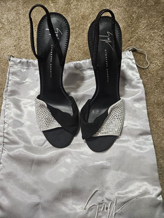 Sandale Giuseppe Zanotti