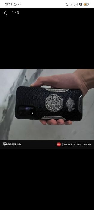 Xiaomi Redmi 9T состояние очень хороший