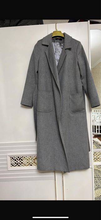 Пальто за 10.000тг