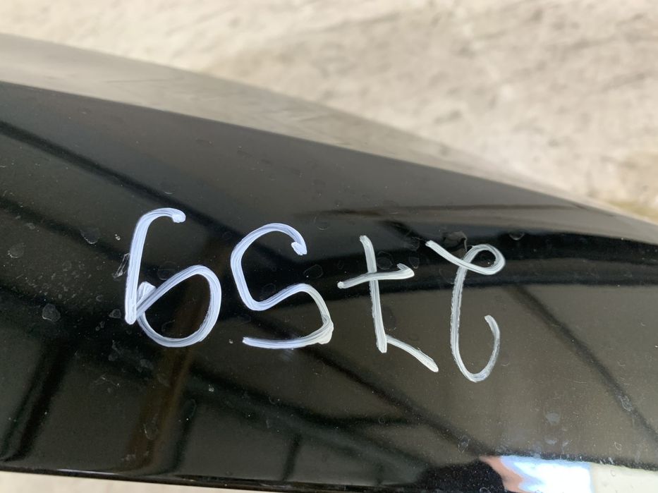 Aripa stanga fata Audi Q2, 2017, 2018, 2019, 2020, 2021, 2022.