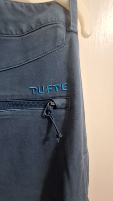 Pantaloni outdoor/drumetie Tufte