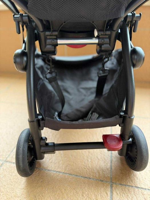 STOKKE (Babyzen) yoyo 2 количка за деца + оригинален чадър