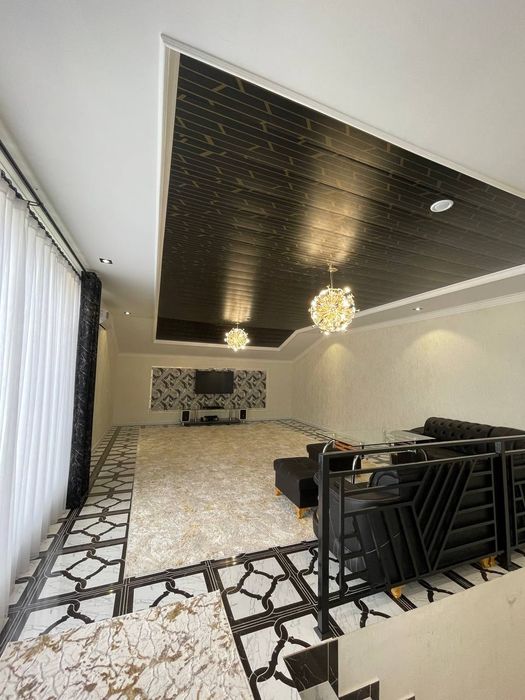 Dacha chorvoq faqat oilaviy