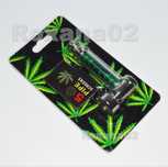 PIPA metal Tabac