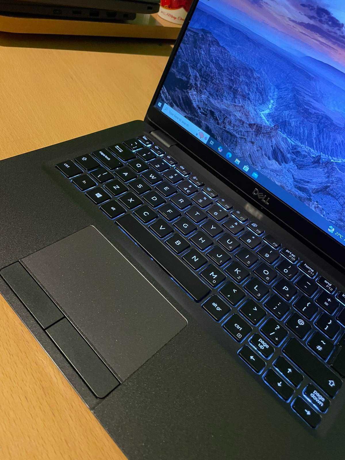Dell Latitude 5300 - 13.3'', i5 8265, 256GB M.2 PCle NVMe SSD, 8GB RAM