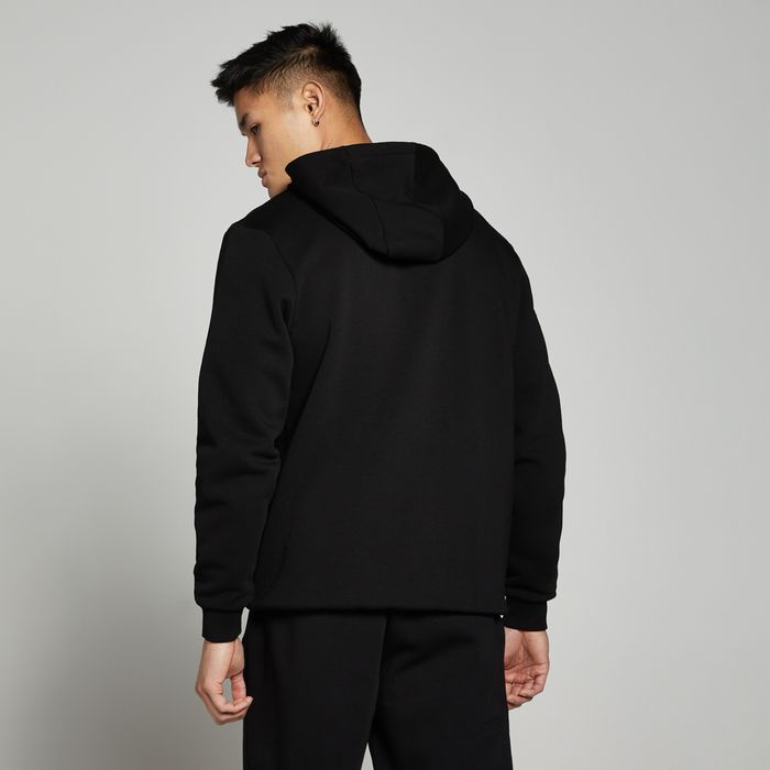 Мъжки суичър с цип MyProtein