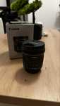 Obiectiv Canon EF-S 10-18mm IS STM