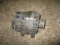 Alternator PEUGEOT 206 CITROEN C3 motor 1,4 benzina probat