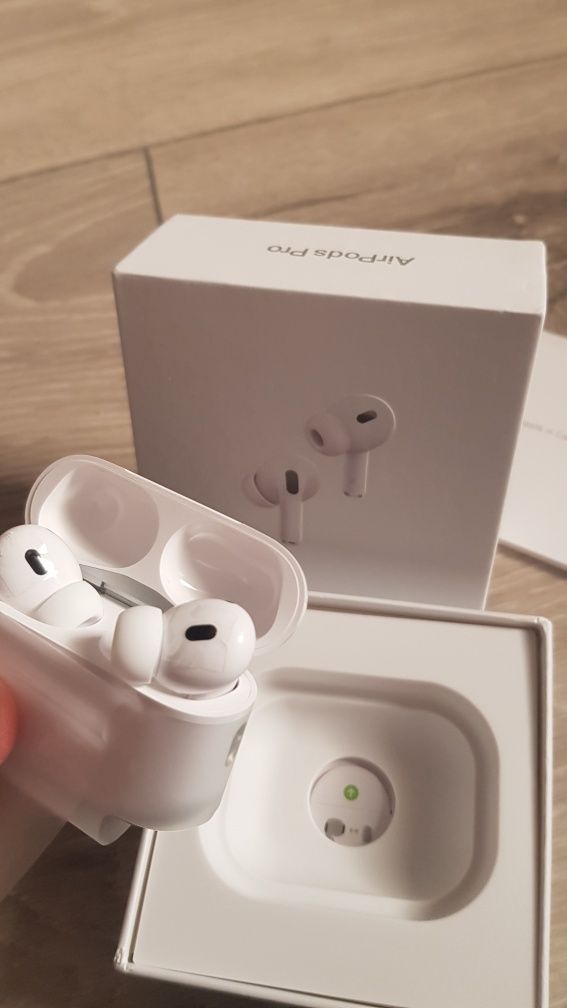 Vand AirPods Pro 2