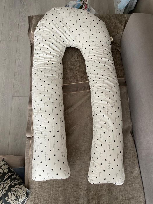 Подушка для беременных