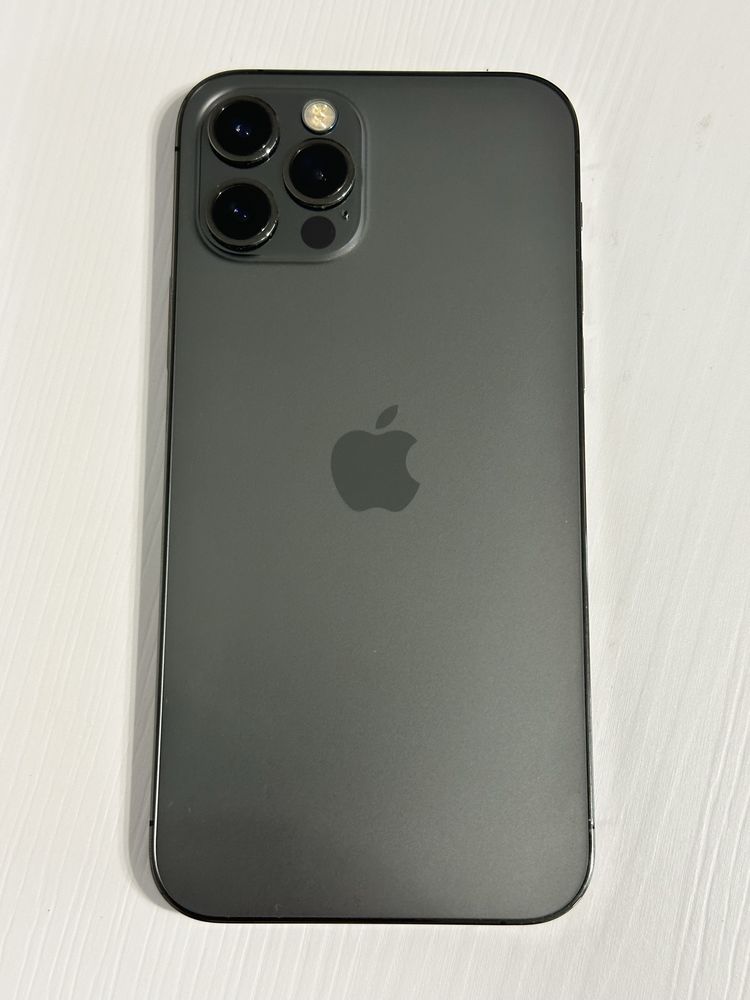 iPhone 12 pro 256 обмен, продажа.