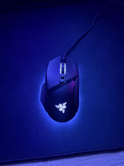 Mouse-uri de gaming