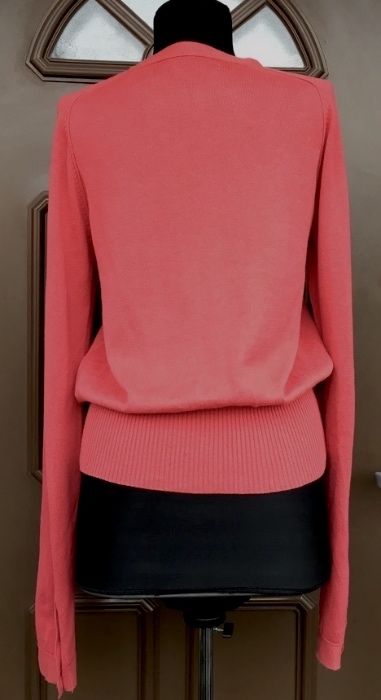 LEVIS Bluza Fashion Dama Rosu Caramiziu Bumbac S-M Oferta  1+1