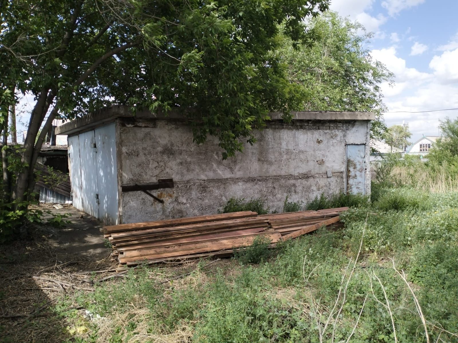 Продам дом  по улице Западная