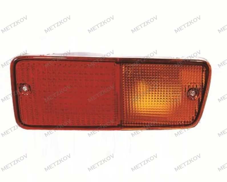 Lampa stop semnalizare bara spate Nissan Patrol Y60 Y61