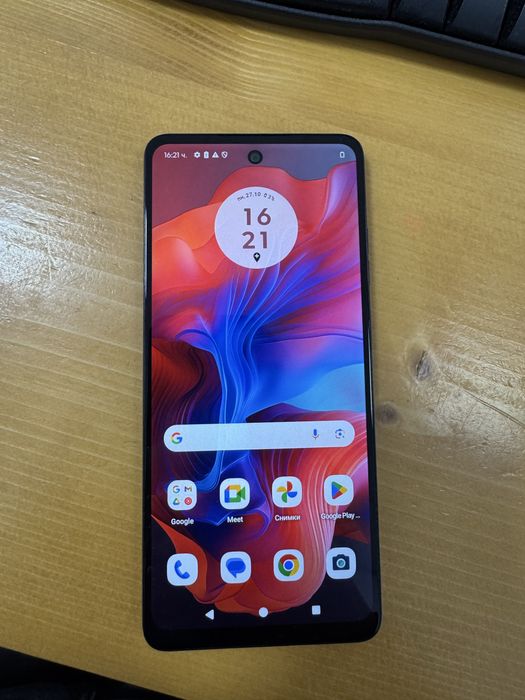 Motorola Moto G04 4+64GB