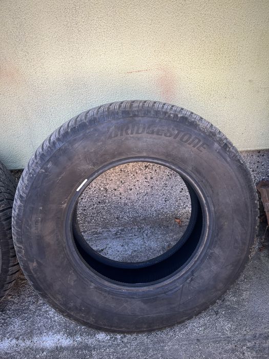 Зимни гуми Bridgestone blizzak LM005 245/70/16