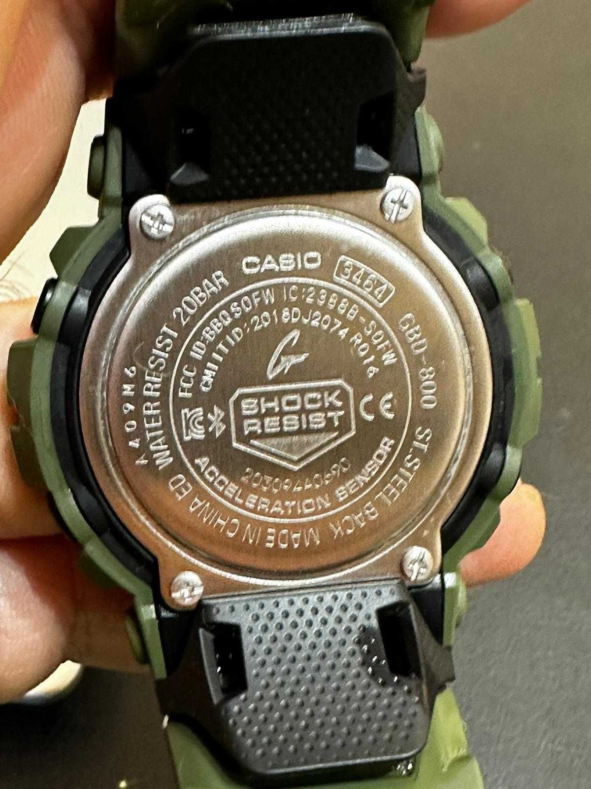 Ceas Casio G-SHOCK