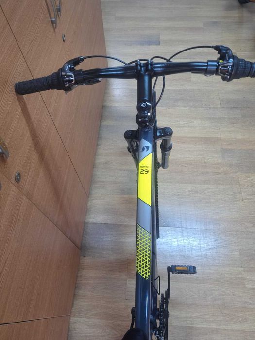 Bicicleta MTB DHS Terrana 29 - L -gratis transport