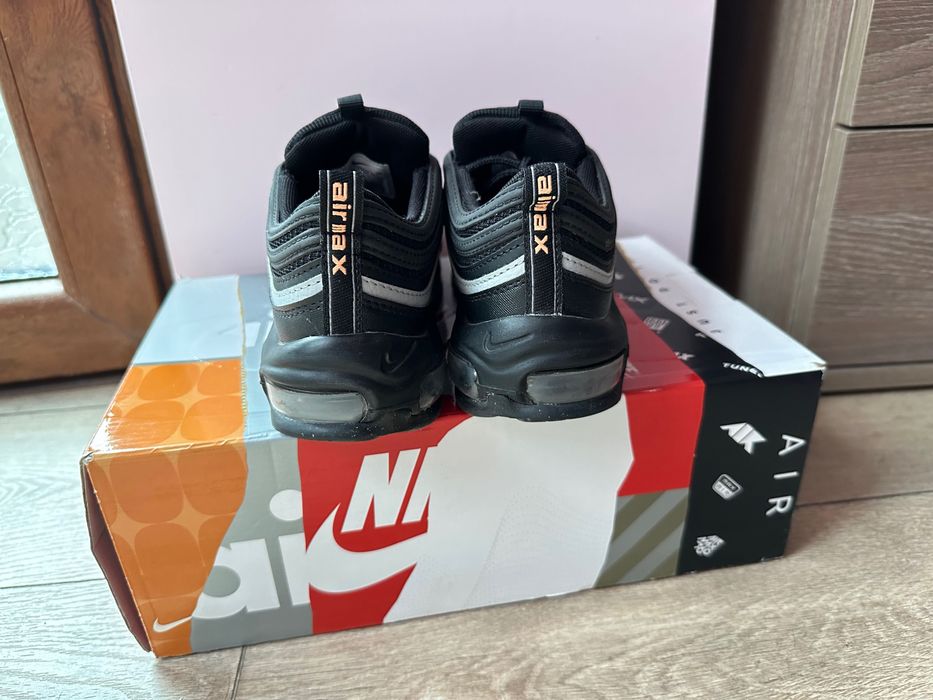 Nike Air Max 97 спортни обувки