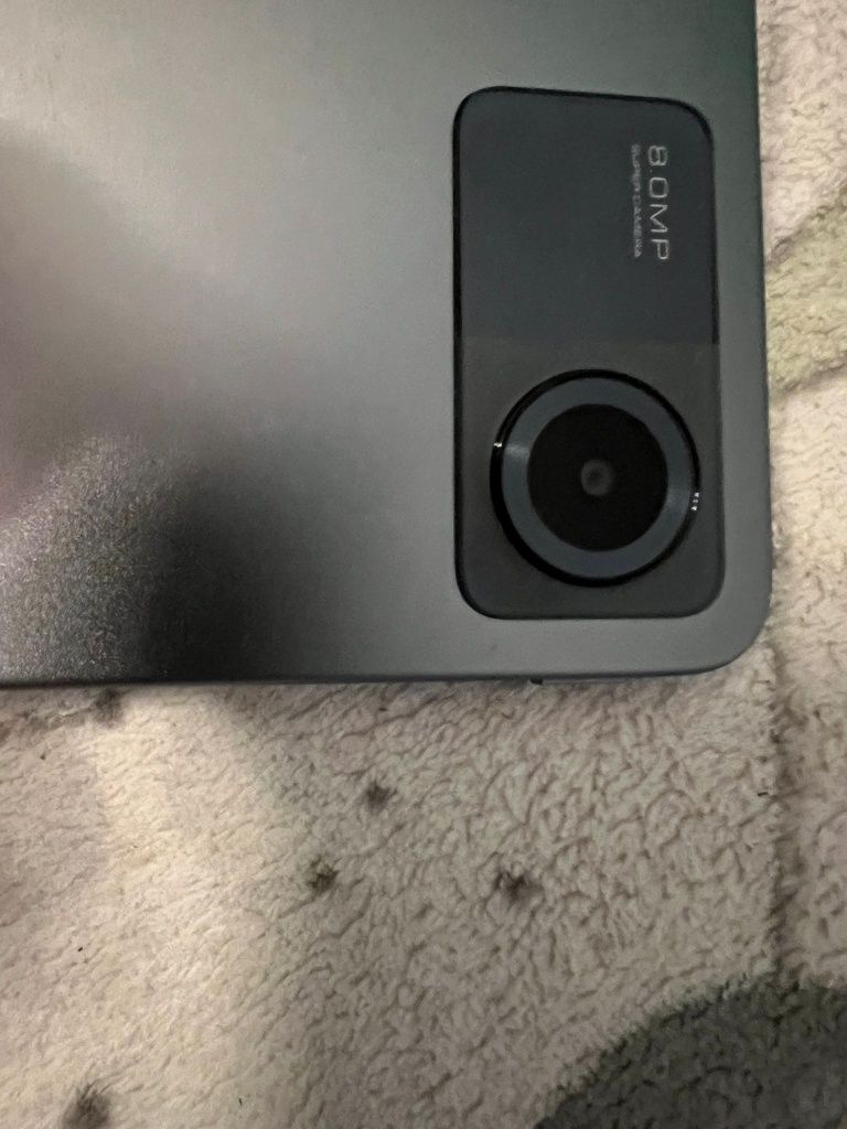Tableta Xiaomi Redmi Pad SE 11inch 8GB 256GB WiFi Graphite Gray
 
 
0