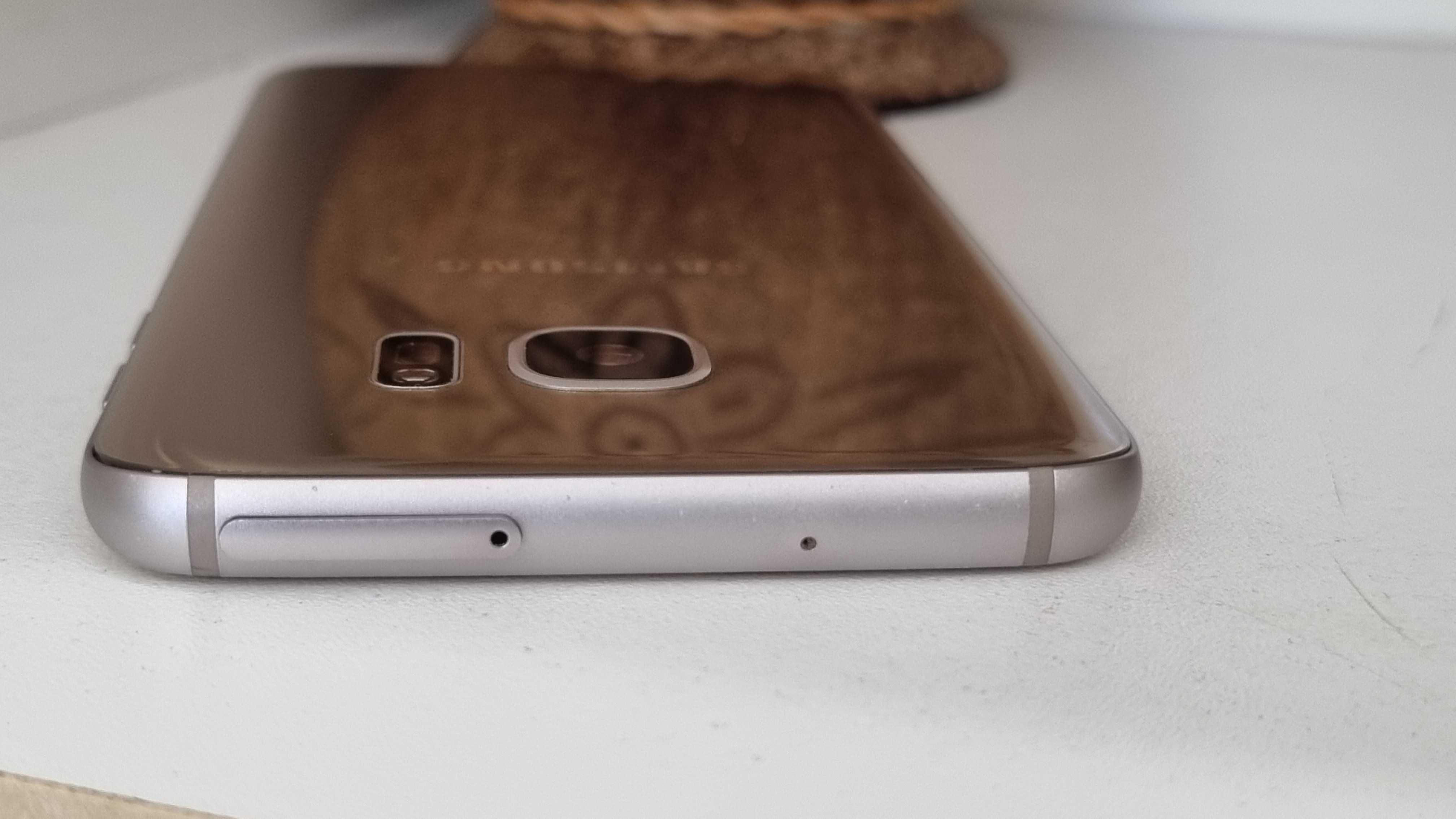 Samsung Galaxy S7 Edge - SM-G935F