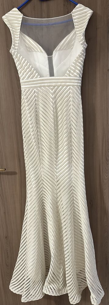 Rochie de ocazie/seara/cununie/nunta,nu Ana Radu,nu Nissa,nu Asos