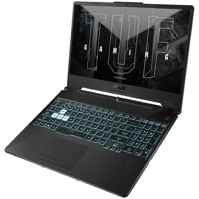 Asus tuf gaming FX507