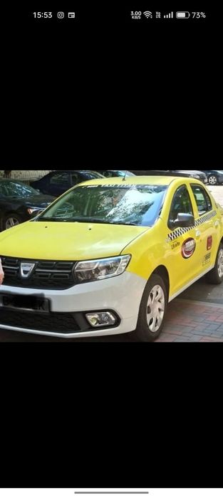 Vând Logan 2017  Euro 6