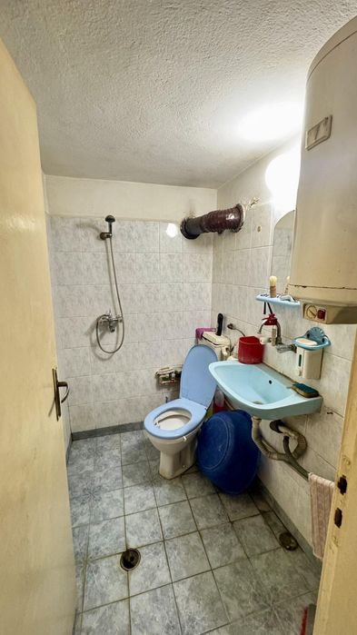 Продава се Ателие в Пловдив, Южен - 35 кв.м за 1143 €/кв.м - Снимка #3