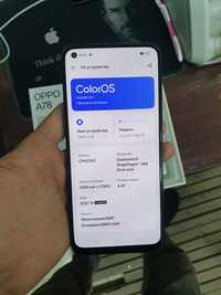 OPPO A78 xotrasi 8+4.256gb karopka dak bor Ful