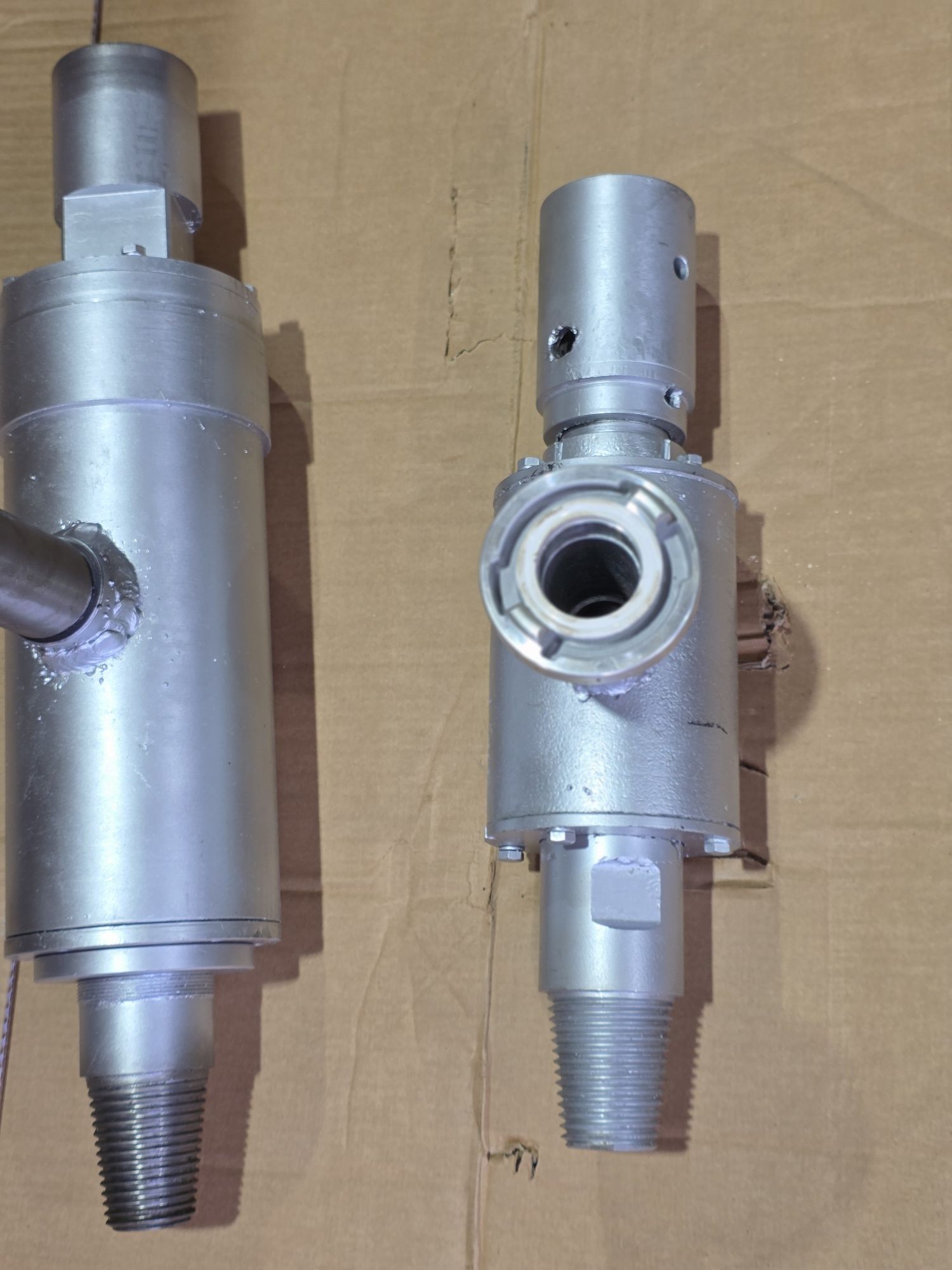 POMPE NOroi PN - 10