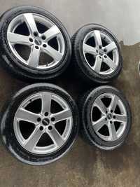 Джанти 17” MAK/5x120/Opel ,BMW